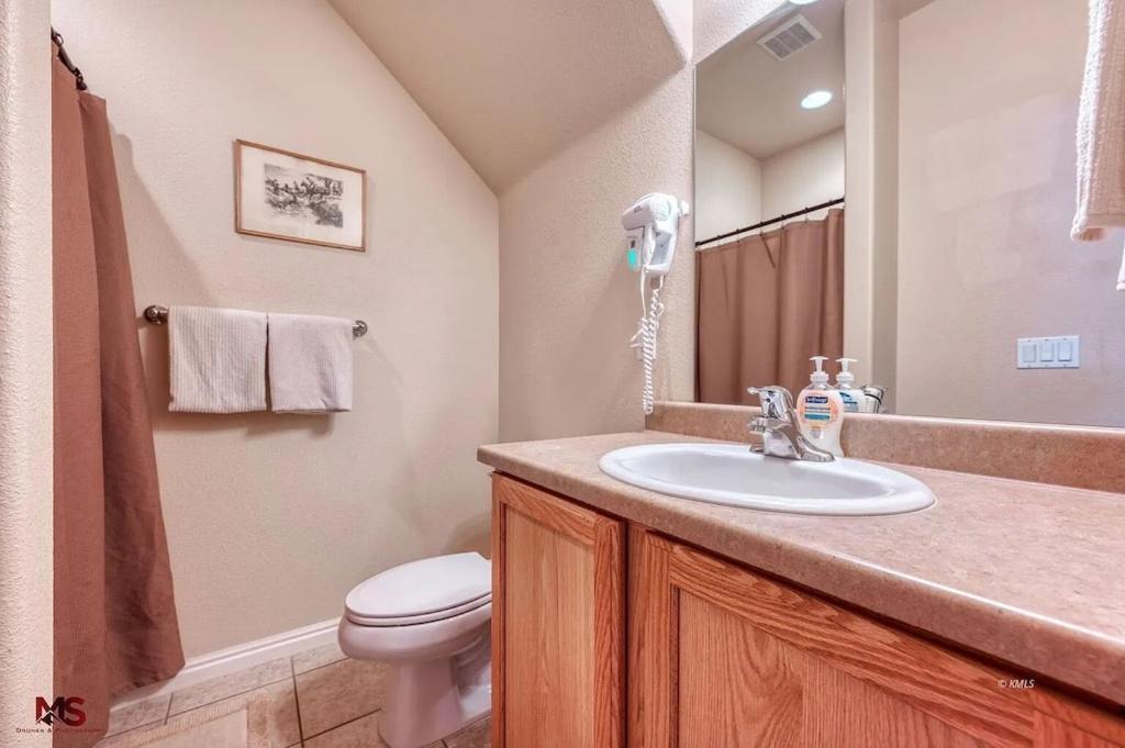 3Br / 2Ba Townhome With Pool, Patio, Wifi, Washer/Dryer Kanab Exterior foto