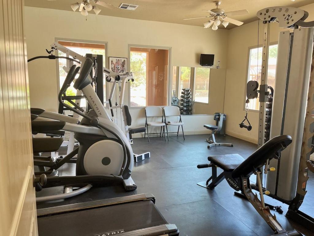 3Br / 2Ba Townhome With Pool, Patio, Wifi, Washer/Dryer Kanab Exterior foto